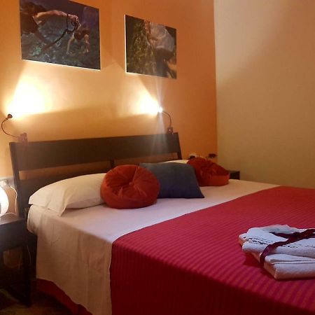 Driade B&B Милаццо Экстерьер фото