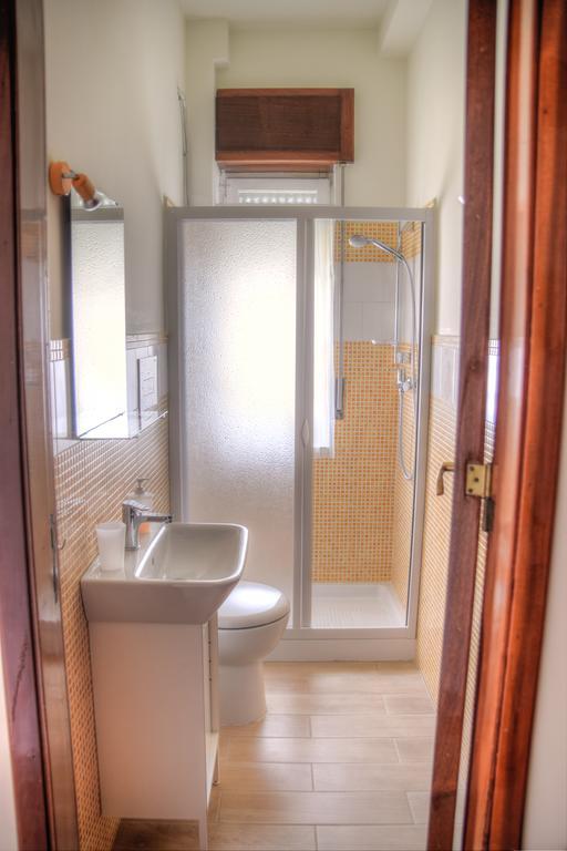 Driade B&B Милаццо Номер фото