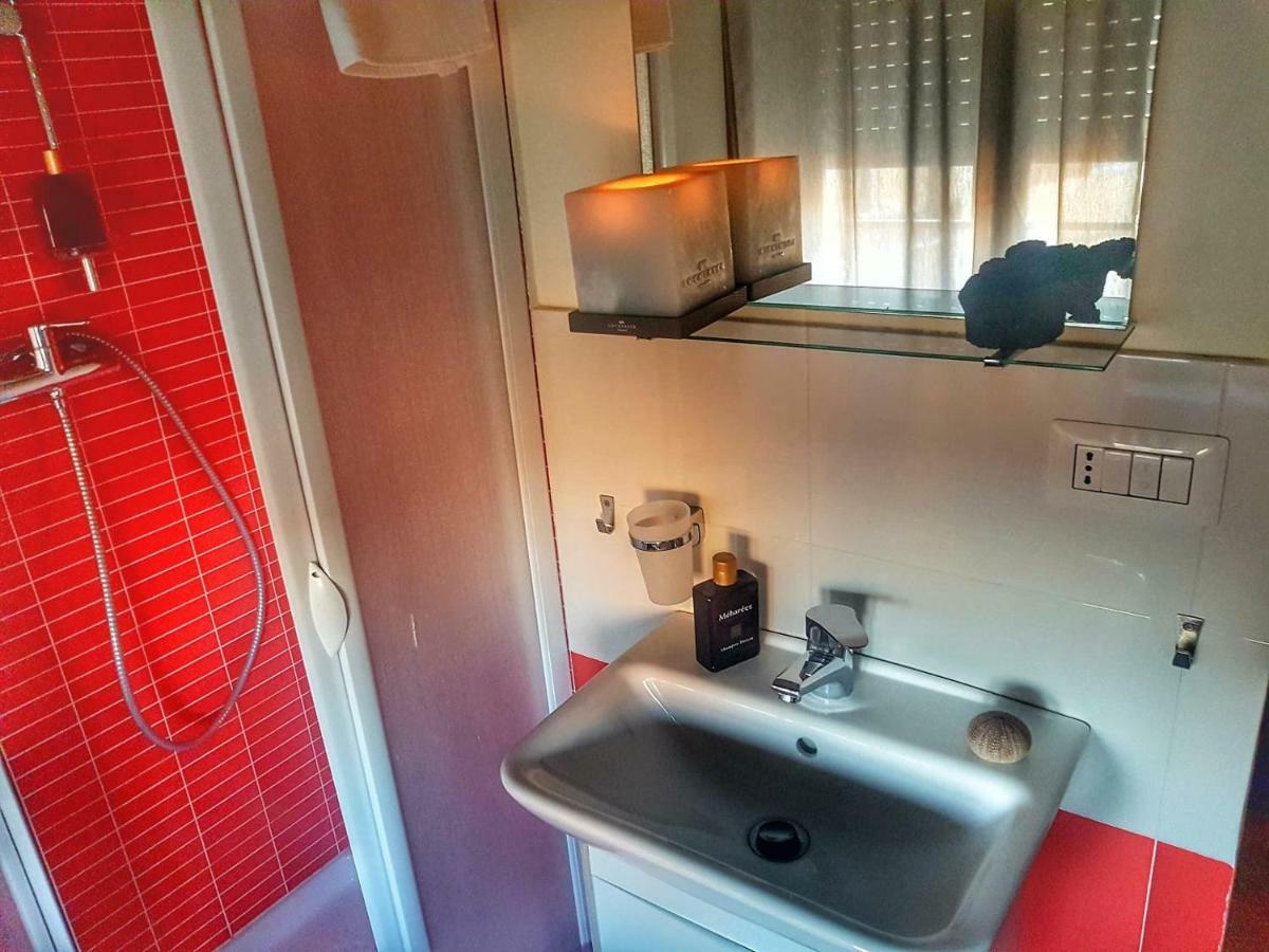 Driade B&B Милаццо Экстерьер фото