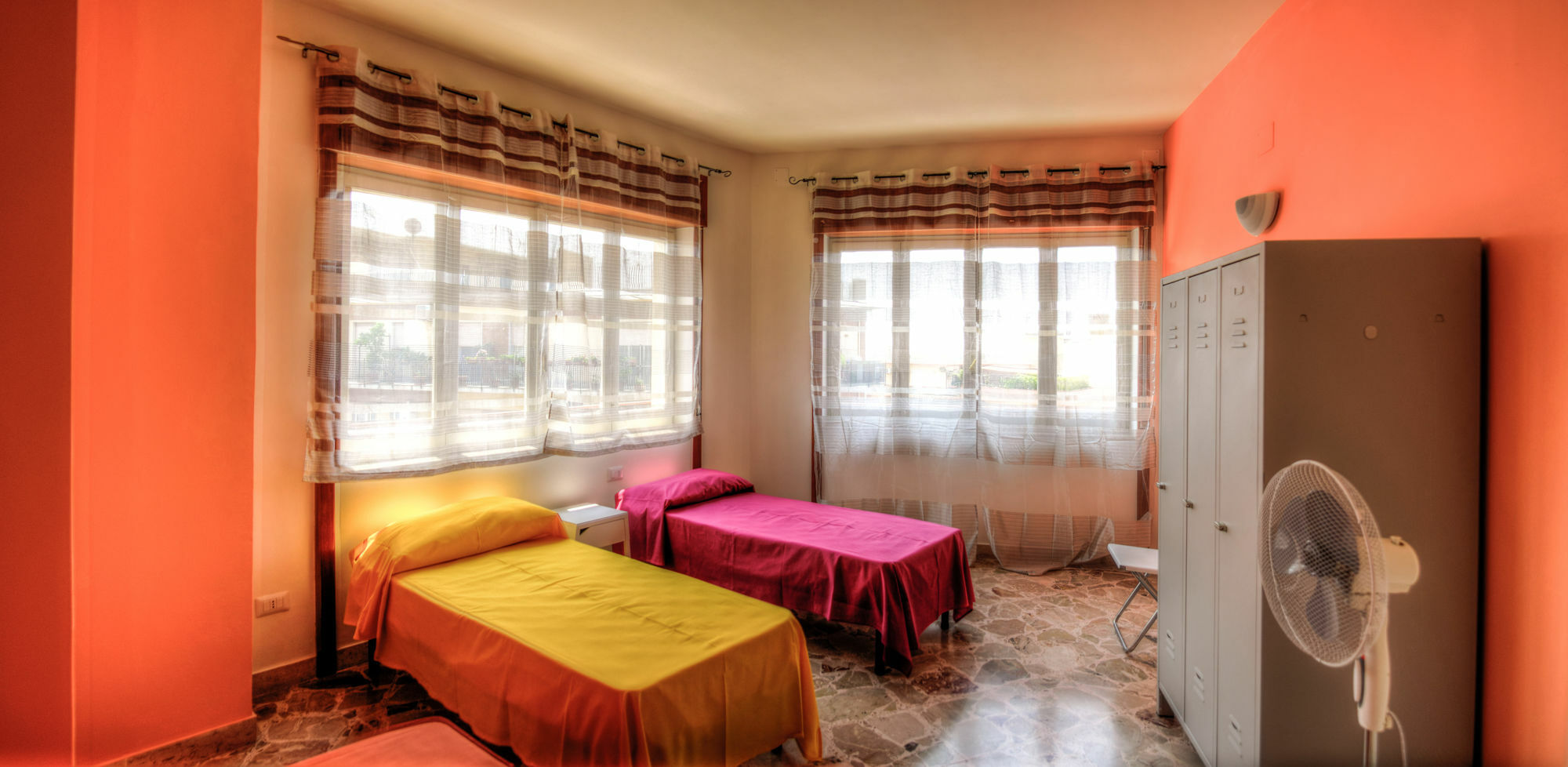 Driade B&B Милаццо Экстерьер фото